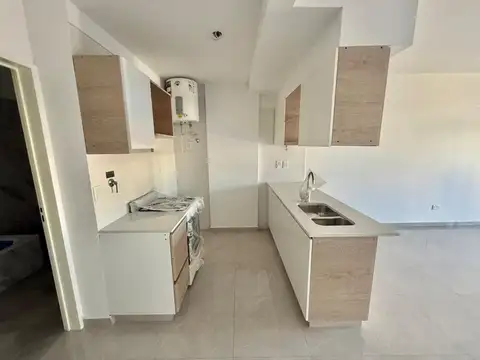 VENTA MONOAMBIENTE A ESTRENAR –VILLA GENERAL MITRE