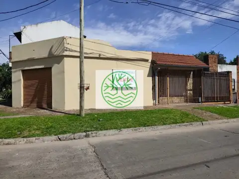 Casa en castelar apta a credito