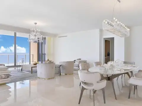 Departamento en Venta de 6 dormitorios