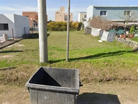 Terreno en venta - 318Mts2 - Roldán