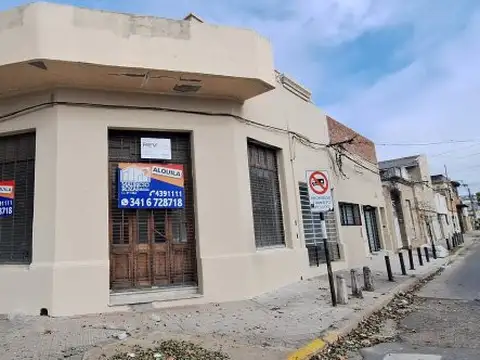Local en Alquiler en Arroyito, Rosario