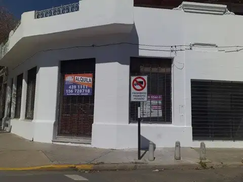 Alberdi 400