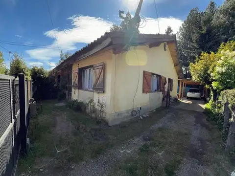 Casa en Venta en San Carlos de Bariloche, Bariloche