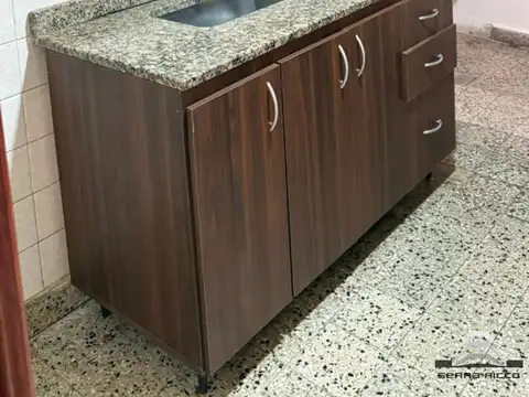 Depto Tipo Casa en Venta en Boedo, USD 110.000