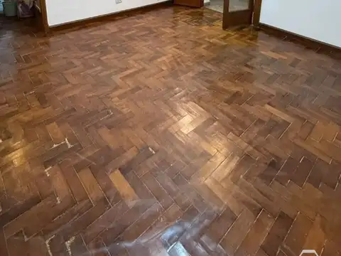 Depto Tipo Casa en Venta de 2 ambientes