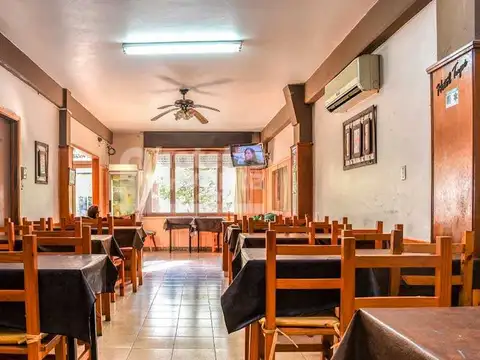 Hotel en venta - ubicación estrategica - 34 Unidades - 100 Plazas 