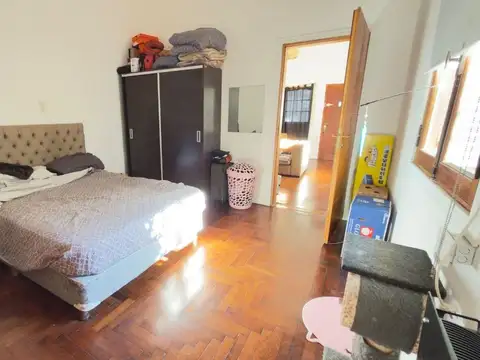 Depto Tipo Casa en Venta en Florida Belgrano/Oeste, USD 64.900