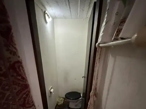 Dos vivienda sobre asfalto en Barrio Kanmar F785