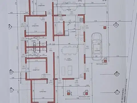 Casa en Venta al Norte