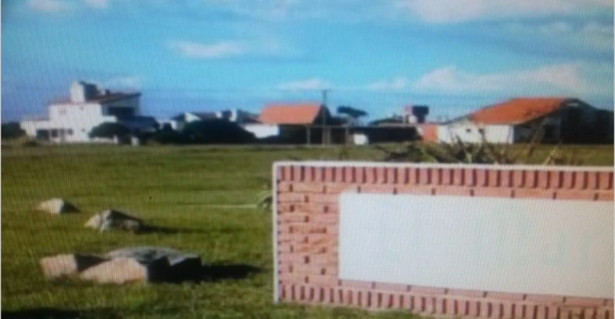 lote 750 mts barrio Marquesado