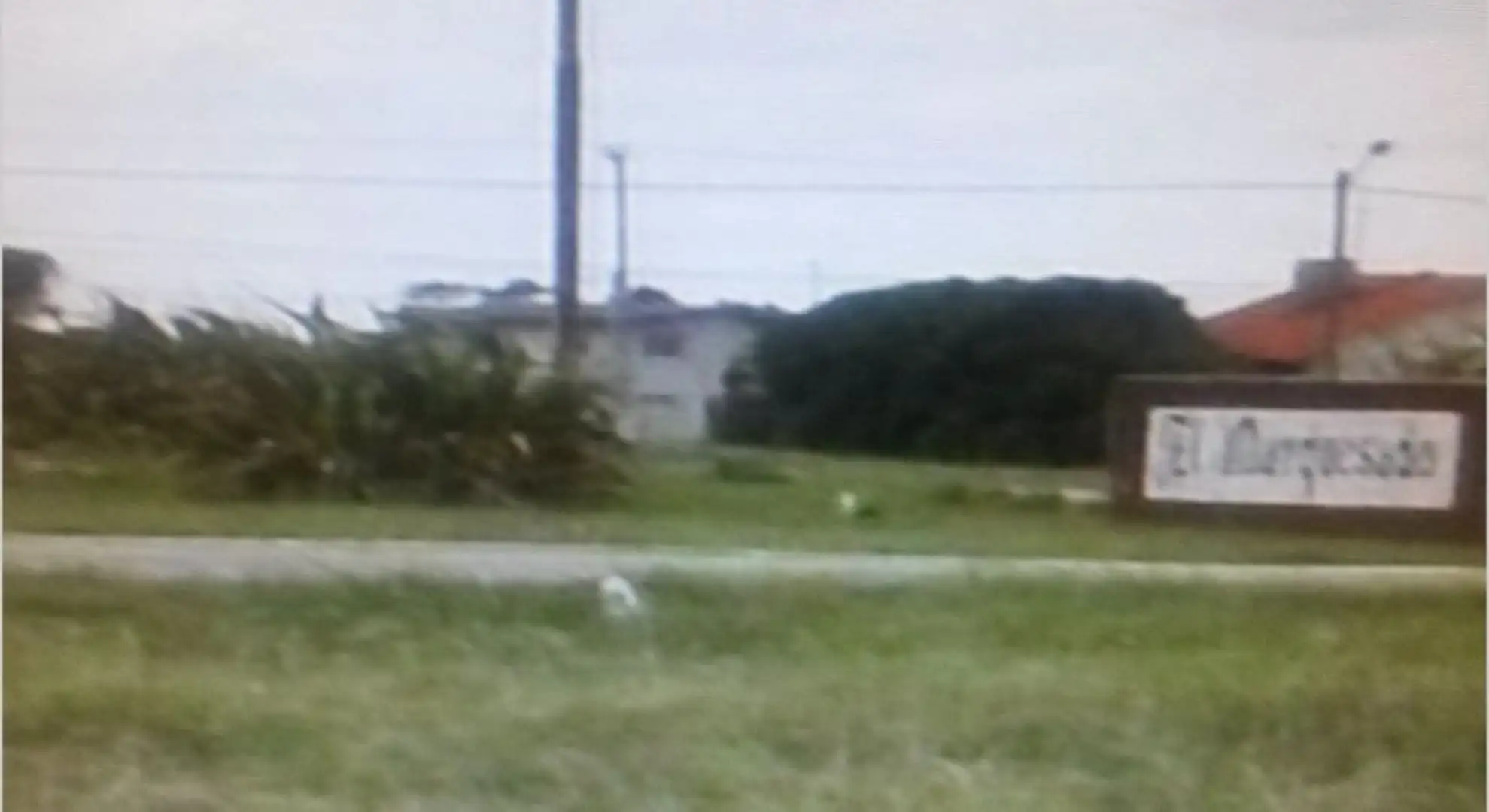 lote 750 mts barrio Marquesado