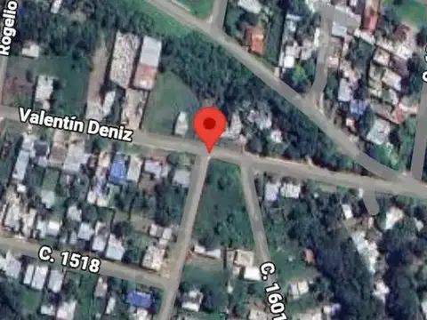 Casa en Venta al Norte