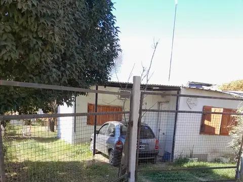 Casa en Venta 25 años