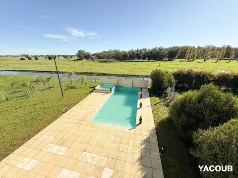 Casa en Alquiler al Noreste