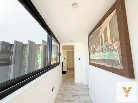 Casa en Alquiler al Noreste