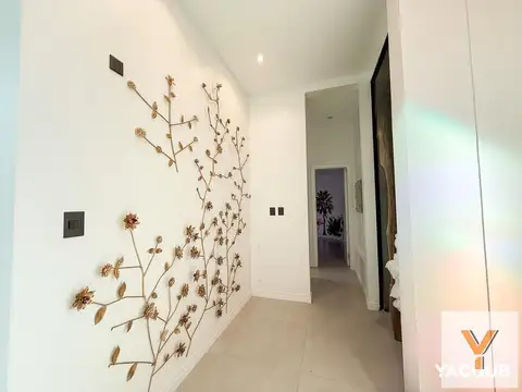 Casa en Alquiler de 5 dormitorios