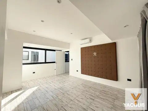 Casa en Alquiler A Estrenar