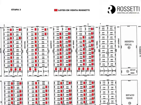 Terreno en Venta en Don Mateo, USD 73.000