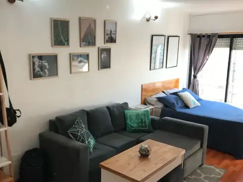 Departamento en Venta en San Nicolás, USD 49.900