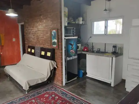 LOTE DE 765 M2 CON QUINCHO Y ESPACIO VERDE