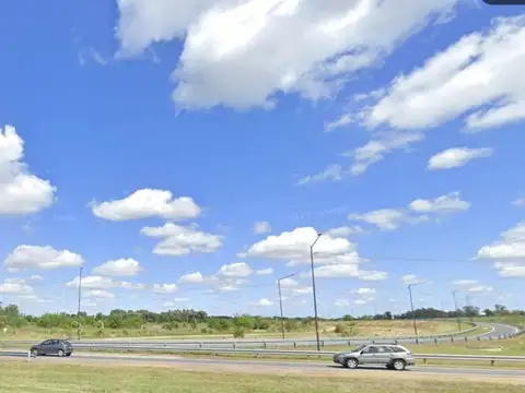 Autopista Ezeiza Canuelas