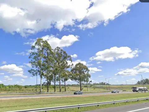 Fraccion Terreno en Venta Au. Ezeiza Canuelas