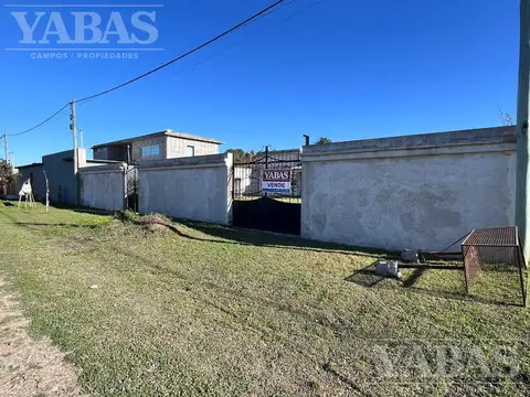 Casa en Venta de 2 dormitorios