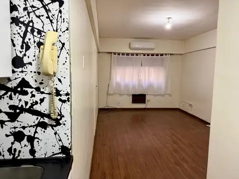 ALQUILER MONOAMBIENT EN RETIRO APTO PROF AV LIBERT