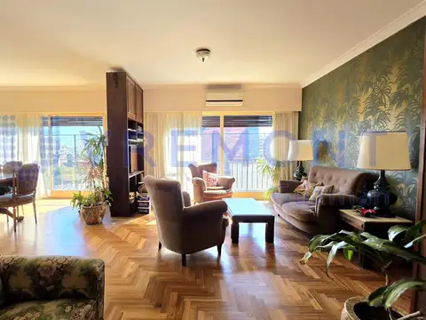 Departamento en Venta en Caballito, USD 235.000