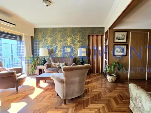 Departamento en Venta 55 años
