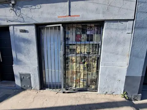 LOCAL DE 3 X5 EN GERLI