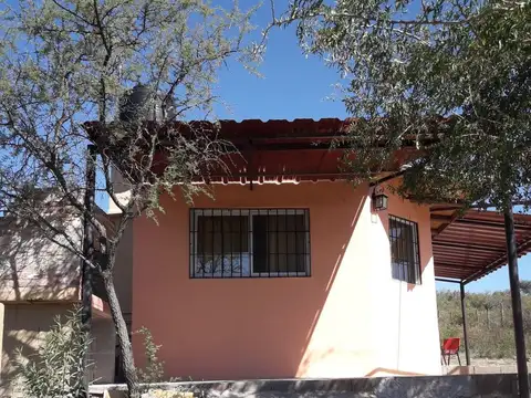 VENTA COMPLEJO DE 6 CABAÑAS BIALET MASSE