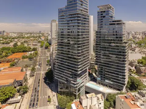 Departamento 3 ambientes en venta - QUANTUM BELLINI