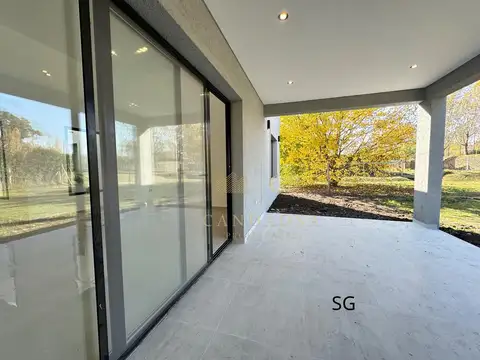 Casa en Venta A Estrenar