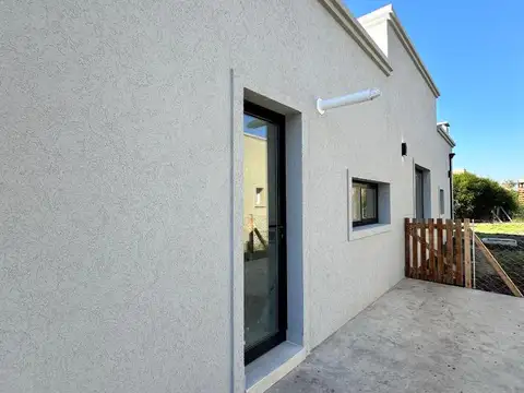 Casa en Venta al Noreste
