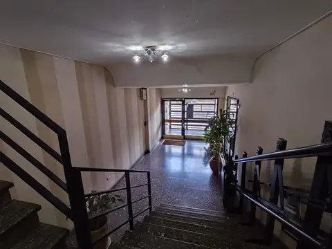 Avenida San Pedrito 600, Piso 6