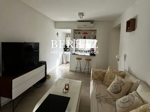 Departamento Venta 2 Ambientes Complejo Harmony 60 m2 Pilar