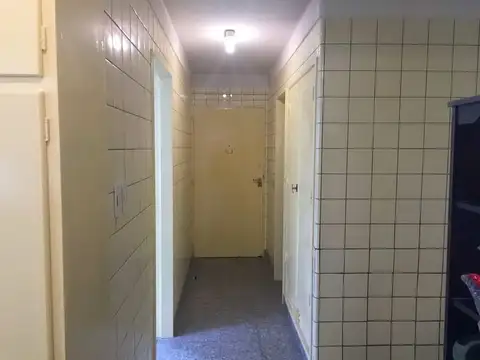 Departamento 5 ambientes con 3 baños
