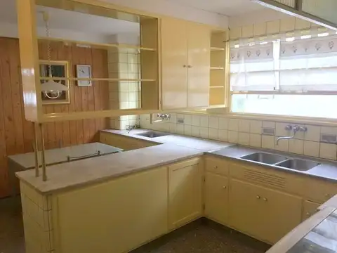 Departamento en Alquiler de 5 ambientes