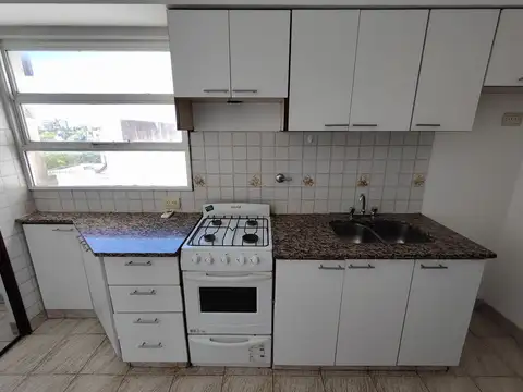 Precioso semipiso en venta sobre Av. SM Del Carril