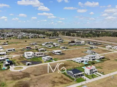 Venta Terreno en Lares de Canning