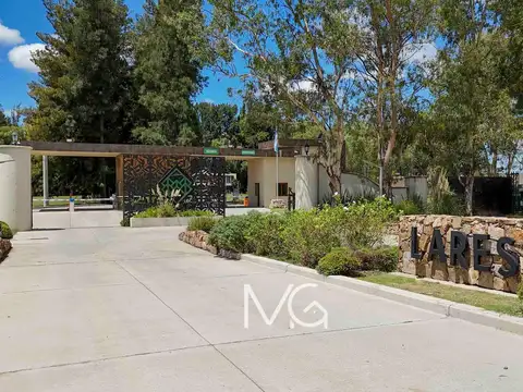 Venta Terreno en Lares de Canning