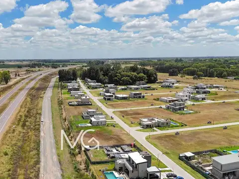 Venta Terreno en Lares de Canning