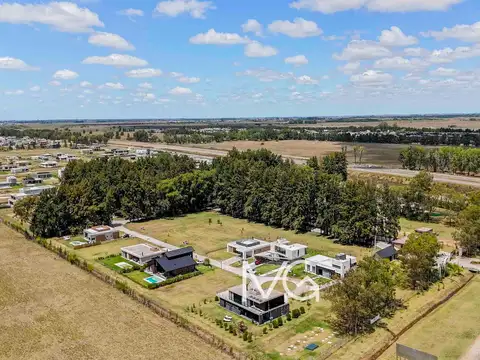 Venta Terreno en Lares de Canning