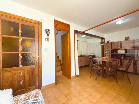 CASA 4 AMBIENTES - BARRIO ARCO IRIS TANDIL