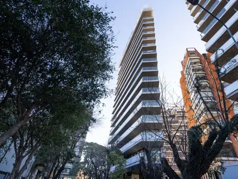 Departamento vta  Rio 2 amb suite coch amenities 