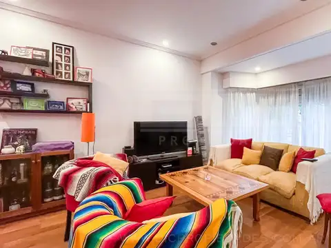 Casa en Venta en La Lucila-Vias/Maipu, USD 520.000