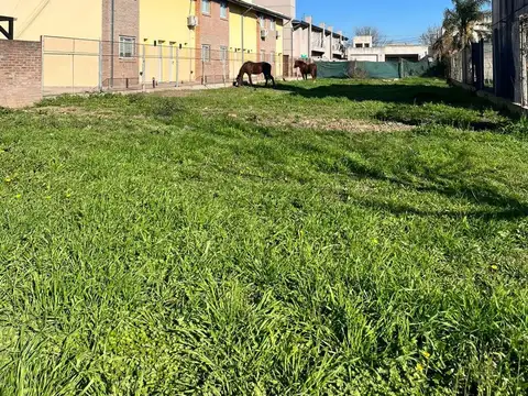 Terreno en Venta en Zavalla, USD 30.000