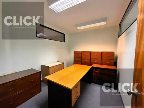 Venta - Oficina de 312,98m2 - 2 Espacios Guardacoches - Microcentro