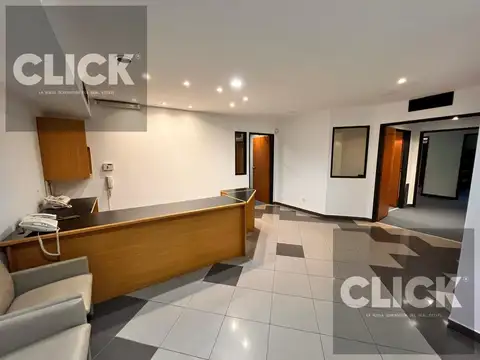 Oficina en Venta en Microcentro, USD 315.000